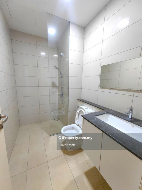 For Rent - The Park Sky Residence