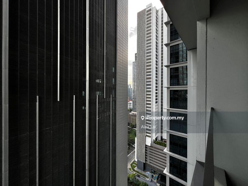 Service Residence for Rent in Aria by Alex Lai - iProperty.com.my