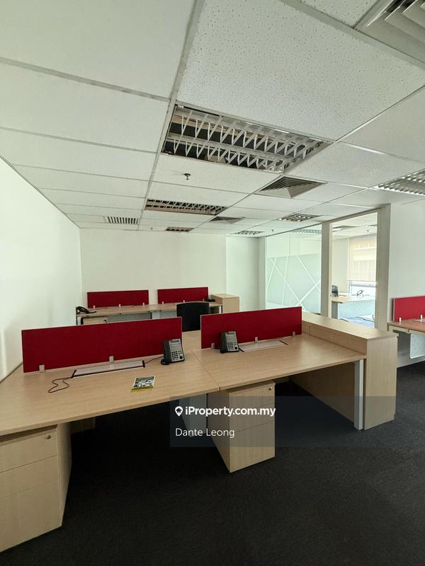 For Sale - Solaris Dutamas