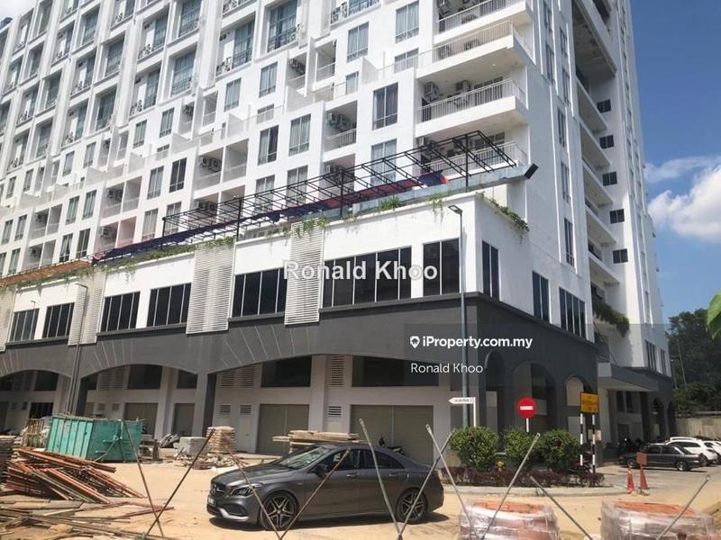 Tanah Komersial untuk Dijual di Ayer Keroh, Melaka oleh Ronald Khoo - iProperty.com.my
