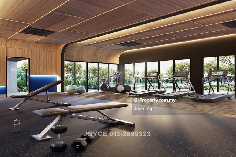 Apartment for Sale in Sfera by Joyce Yap - iProperty.com.my