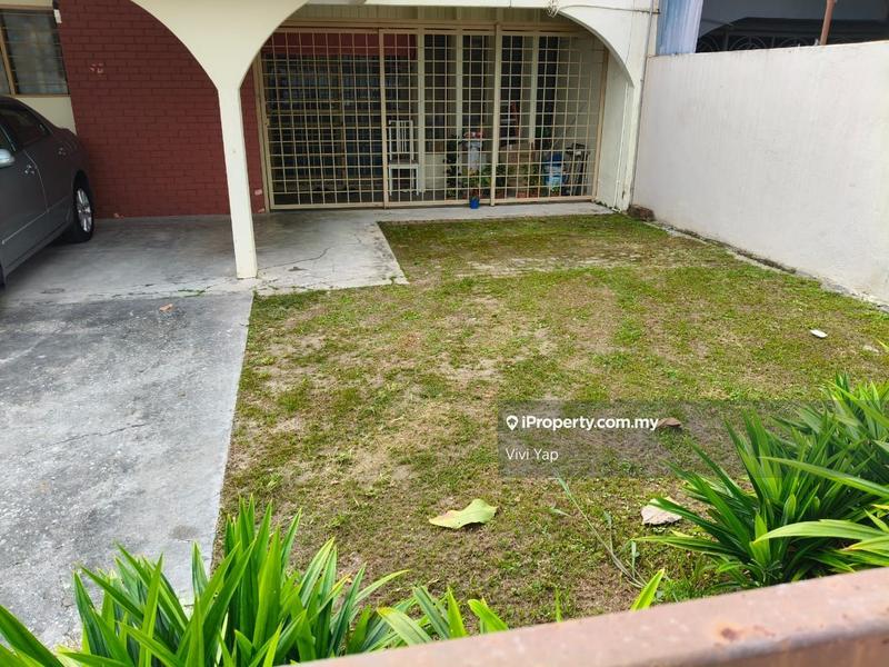 1-storey Terraced House for Sale in Taman Jimma Seri Kembangan, Seri Kembangan by Vivi Yap - iProperty.com.my