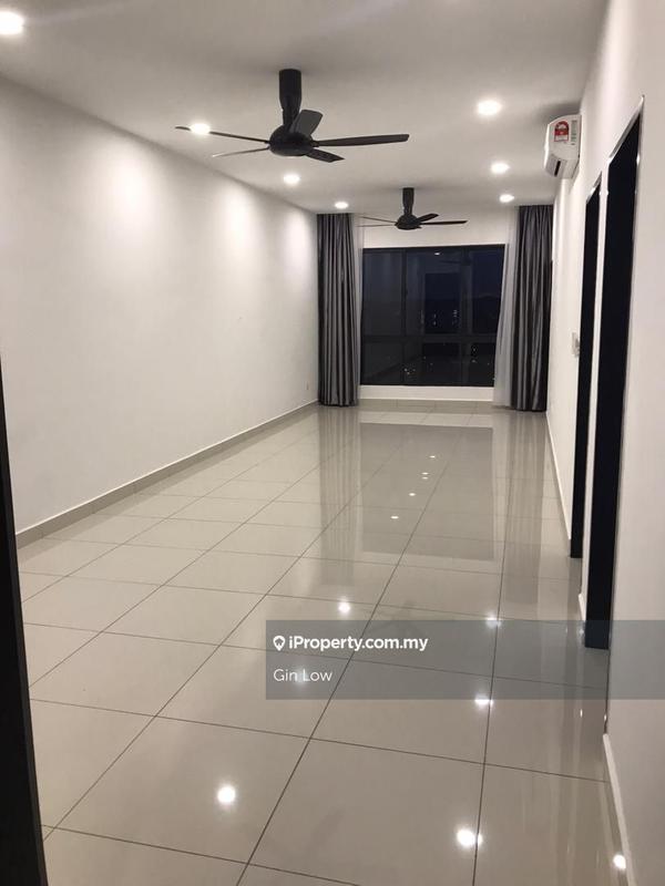 Condominium for Sale in The Havre Bukit Jalil by Gin Low - iProperty.com.my