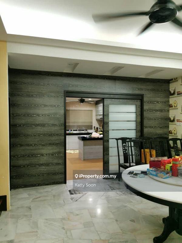 Rumah Teres 2-Tingkat untuk Dijual di Bandar Sungai Long, Selangor oleh Katty Soon - iProperty.com.my