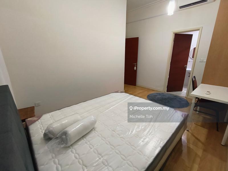 Service Residence for Sale in 231 TR Serviced Suite by Michelle Toh - iProperty.com.my