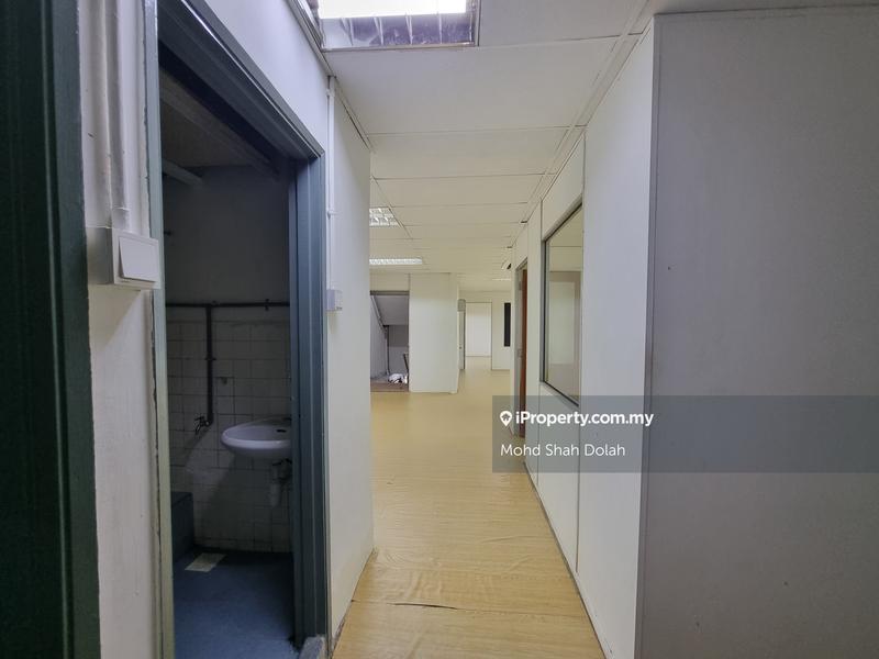 Pejabat untuk Dijual di lj935, Sentul oleh Mohd Shah Dolah - iProperty.com.my