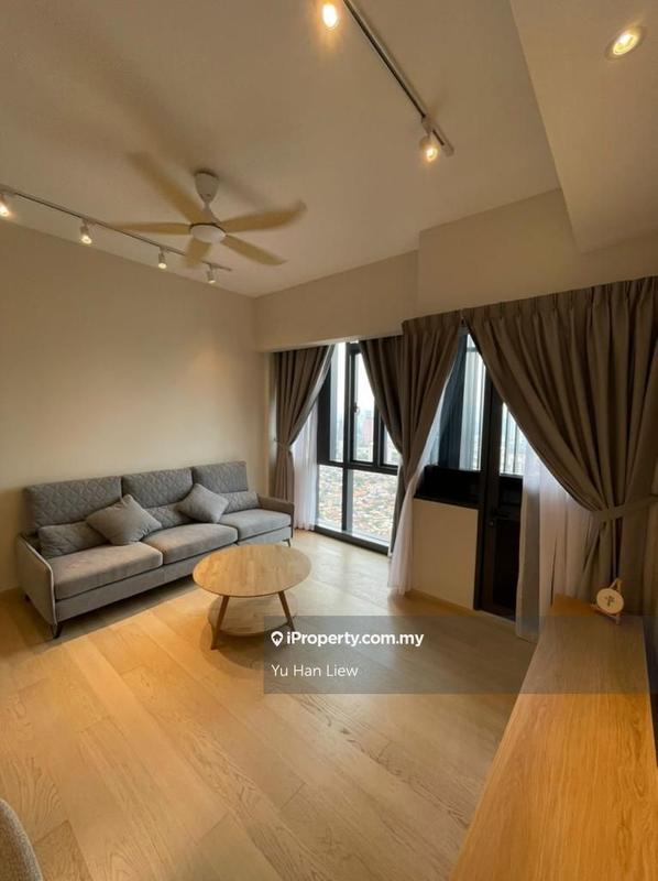 For Rent - Star Residences One