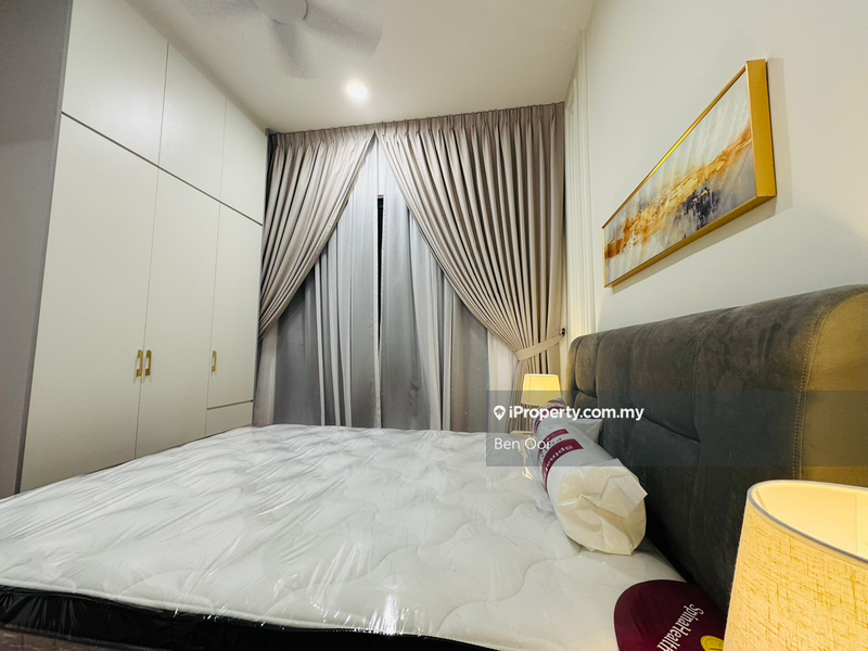 Service Residence for Rent in Sunway Velocity TWO by Ben Ooi - iProperty.com.my