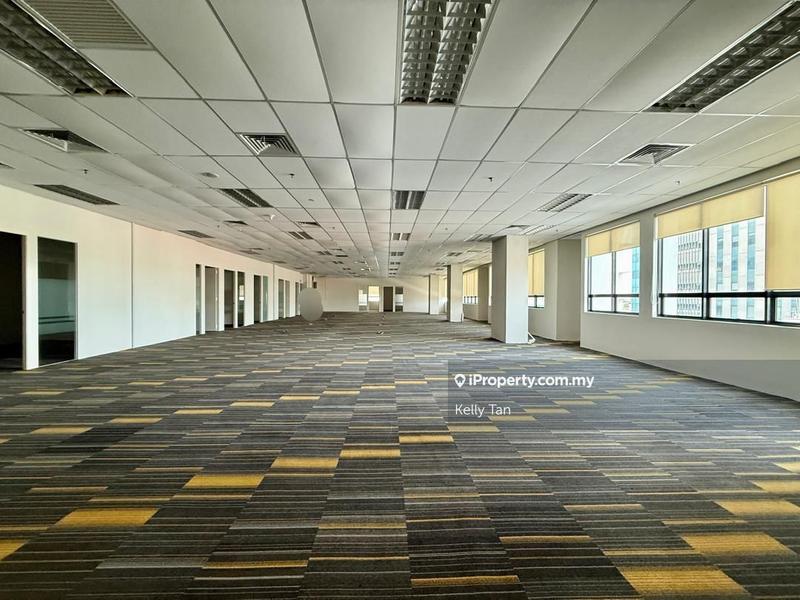 Office untuk Disewa di Seksyen 13, Petaling Jaya oleh Kelly Tan - iProperty.com.my