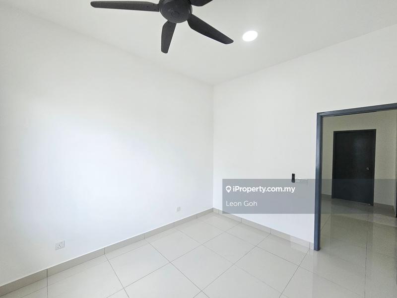 Rumah Berangkai 2 Tingkat untuk Disewa di Bandar Rimbayu, Telok Panglima Garang oleh Leon Goh - iProperty.com.my