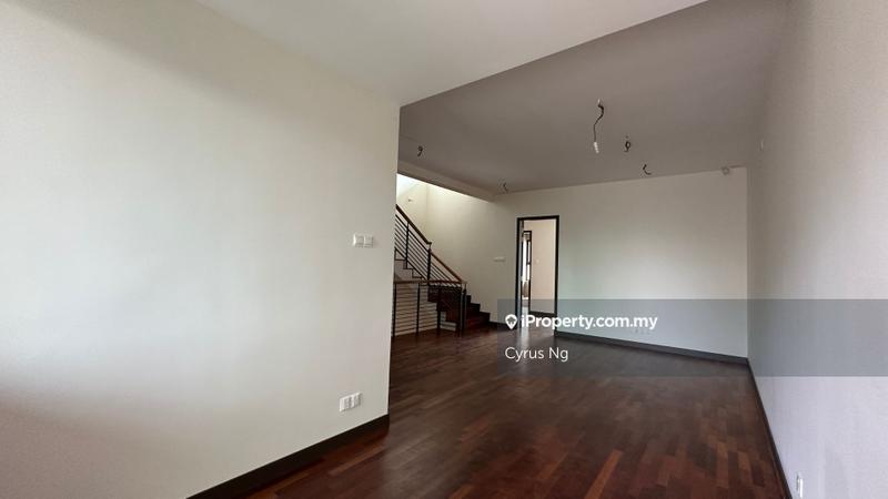 Rumah Berangkai 3 Tingkat untuk Dijual di Taman Taynton View, Cheras oleh Cyrus Ng - iProperty.com.my