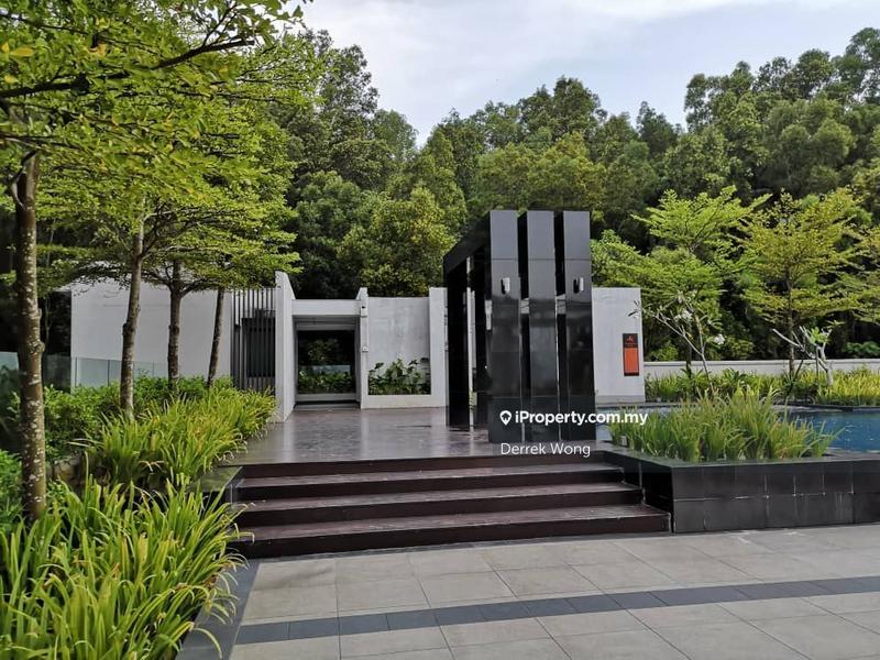 Condominium for Sale in Altitude 236 by Derrek Wong - iProperty.com.my