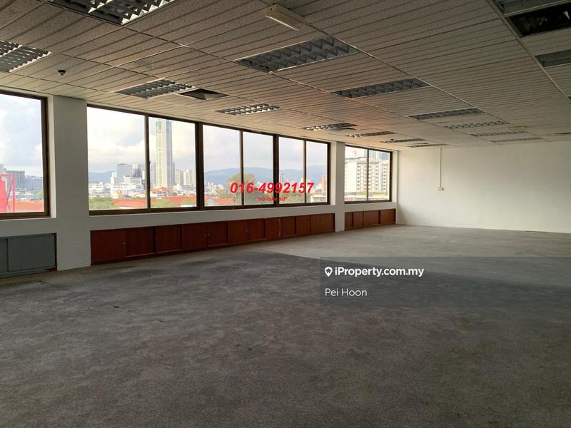 For Rent - Georgetown Office lot for rent, George Town