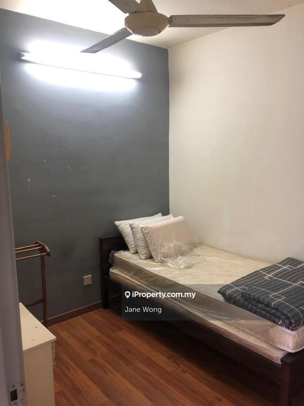 Condominium for Sale in Puncak Seri Kelana by Jane Wong - iProperty.com.my