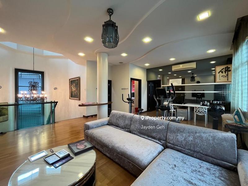 Banglo untuk Dijual di Taman Pulasan, Alor Setar oleh Jayden Geh - iProperty.com.my