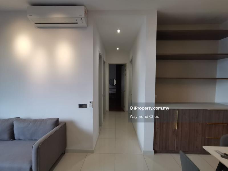 For Rent - The Park 2