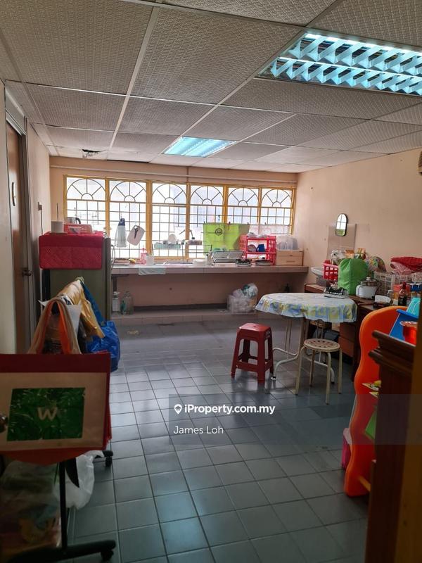 Shop / Office untuk Dijual di Taman Suria Jaya, Cheras oleh James Loh - iProperty.com.my