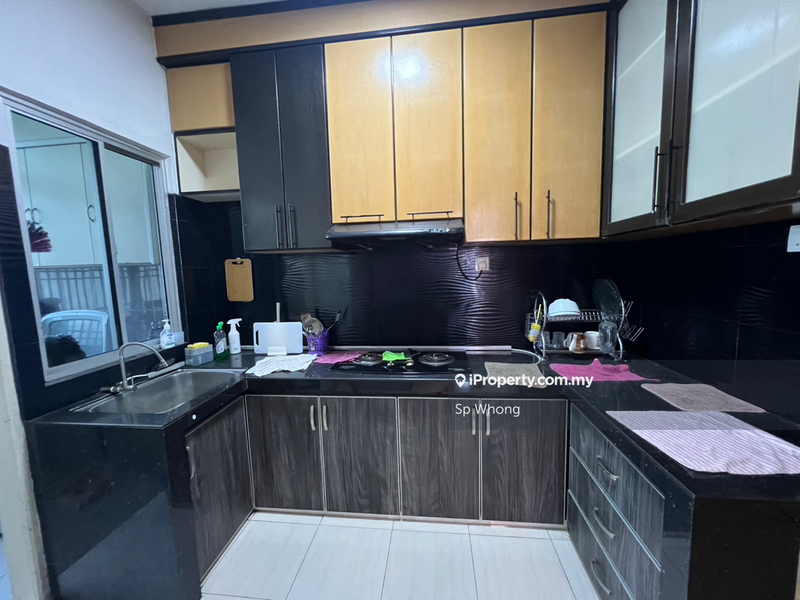 Condominium for Sale in Park View Tower by Sp Whong - iProperty.com.my