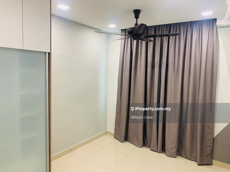 Service Residence for Sale in One Maxim by Wilson Liew - iProperty.com.my