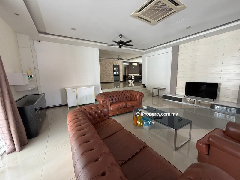 Banglo untuk Dijual di Bangsar Baru, Bangsar oleh Bryan Yeo - iProperty.com.my