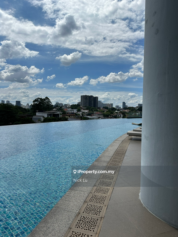 Service Residence for Sale in Damansara City Residency (DC Residensi) by Nick Lu - iProperty.com.my