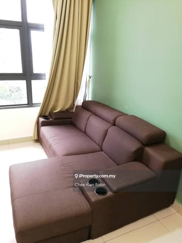 For Rent - Lakeville Residence