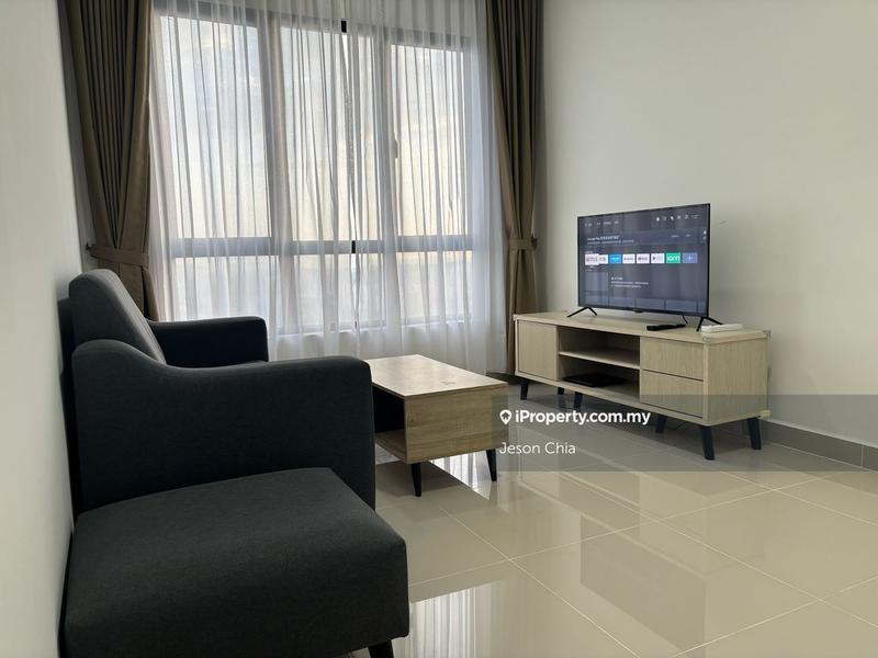 Service Residence for Rent in MKH Boulevard II by Jeson Chia - iProperty.com.my