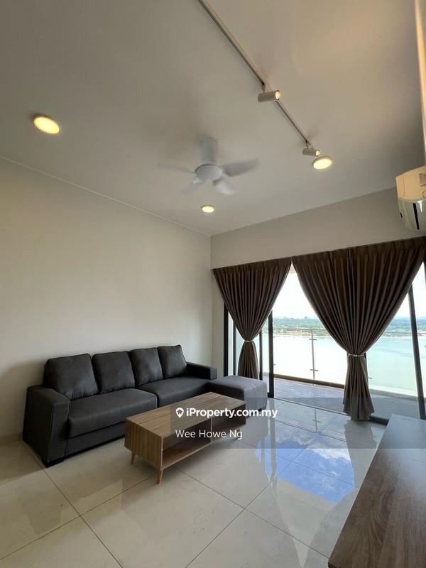 For Sale - Royal Strand @ Country Garden Danga Bay