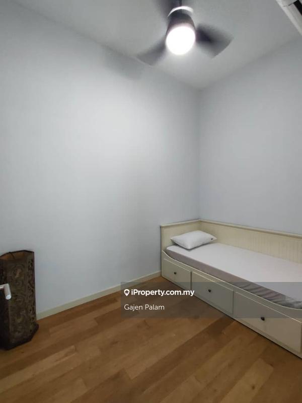 Service Residence for Sale in Vogue Suites One by Gajen Palam - iProperty.com.my