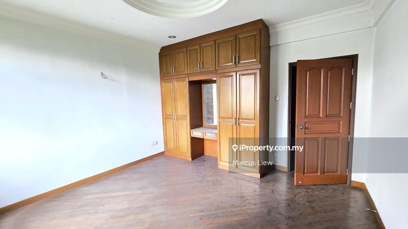 Bungalow House for Sale in Bukit Jalil, Kuala Lumpur by Marcus Liew - iProperty.com.my