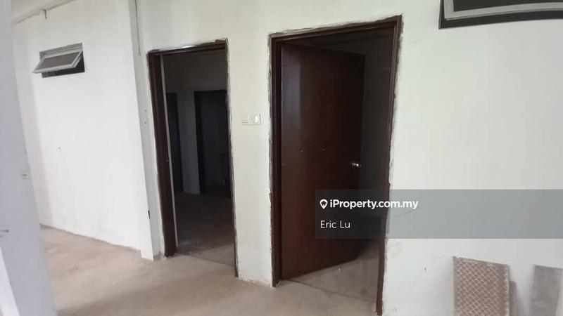 For Sale - Taman Perindustrian Ulu Choh