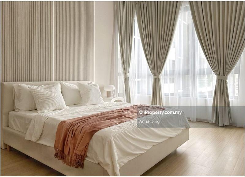 For Rent - Trinity Pentamont