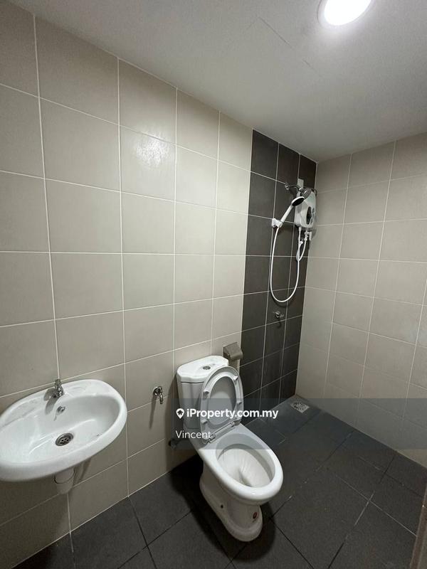 For Rent - Residensi Desa Sentralmas