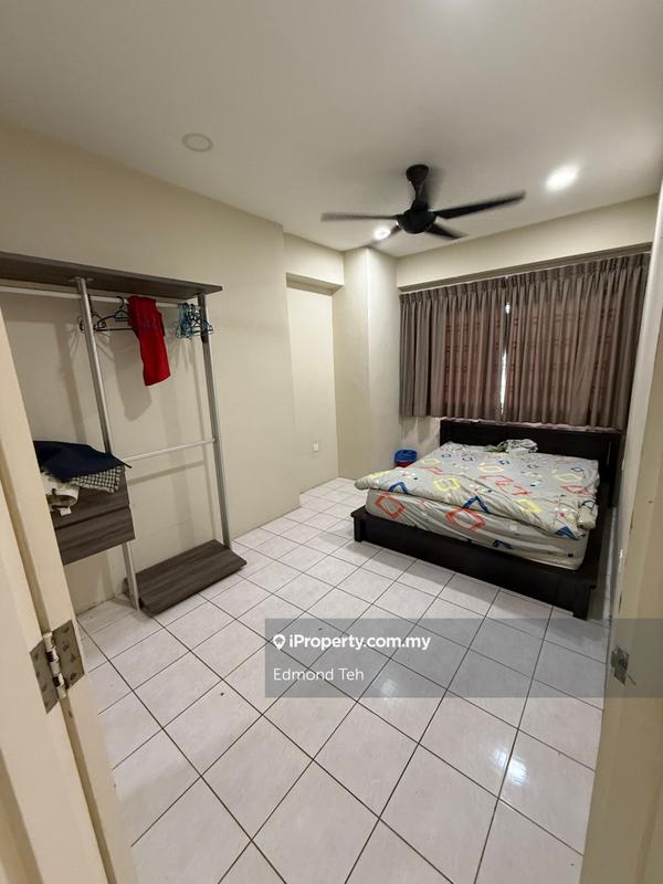 Residensi Servis untuk Dijual di Villa Mutiara @ Mutiara Kompleks oleh Edmond Teh - iProperty.com.my