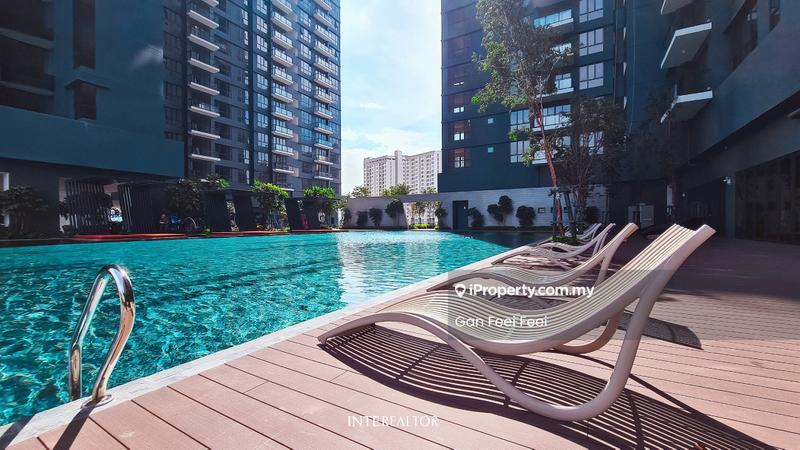 Condominium for Rent in Muze @ PICC by Gan Feei Feei - iProperty.com.my