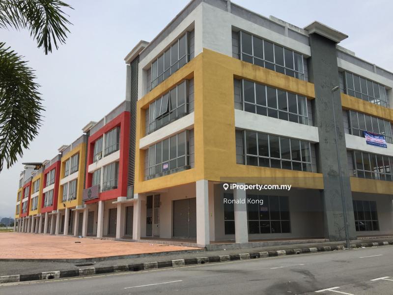 Shop-Office for Sale in Bandar Meru Raya, Ipoh by Ronald Kong - iProperty.com.my