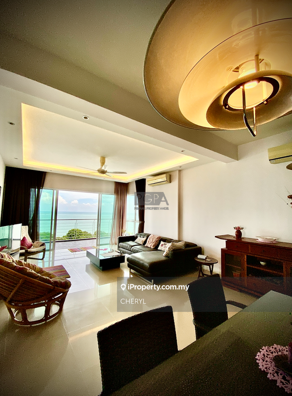 For Sale - Bayu Ferringhi Condominiums