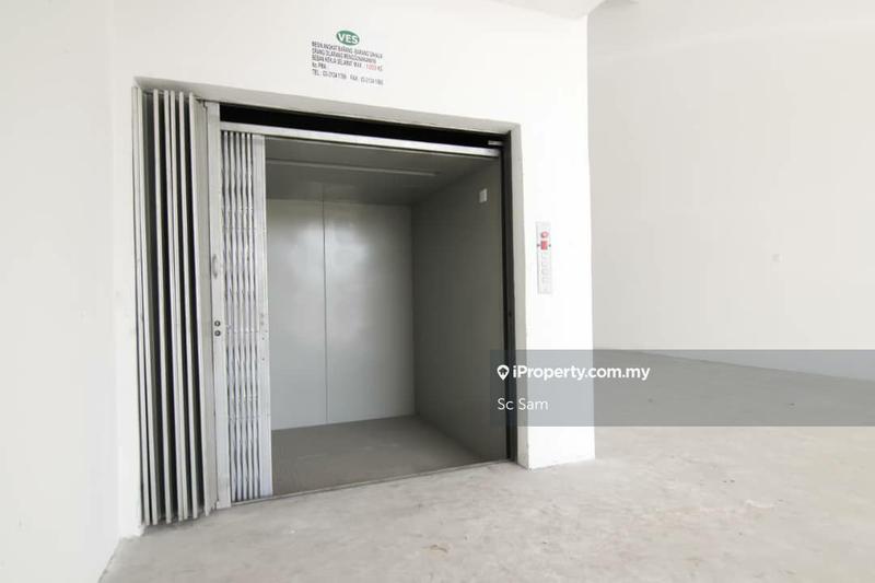 Terrace Factory for Sale in LCH Industrial Park, Klang by Sc Sam - iProperty.com.my