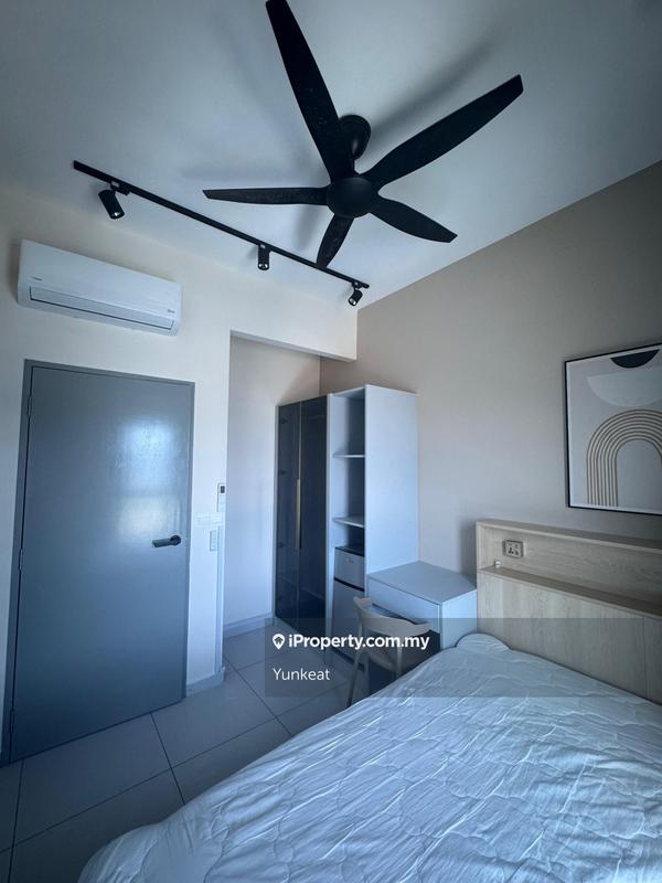 Service Residence for Rent in Sinaran @ Utropolis by Yunkeat - iProperty.com.my