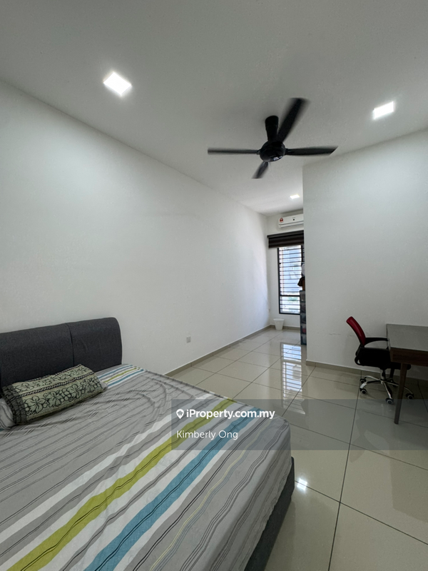 Rumah Berangkai 2 Tingkat untuk Disewa di Bandar Sri Sendayan, Negeri Sembilan oleh Kimberly Ong - iProperty.com.my