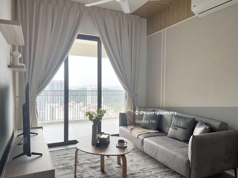 Service Residence for Rent in The Goodwood Residence by Stanley Ho - iProperty.com.my