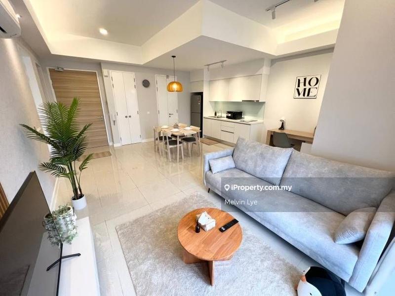 For Rent - The Sentral Suites