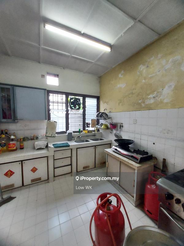 Rumah Teres 2-Tingkat untuk Dijual di Taman Overseas Union (Taman Oug), Jalan Klang Lama (Old Klang Road) oleh Low WK - iProperty.com.my