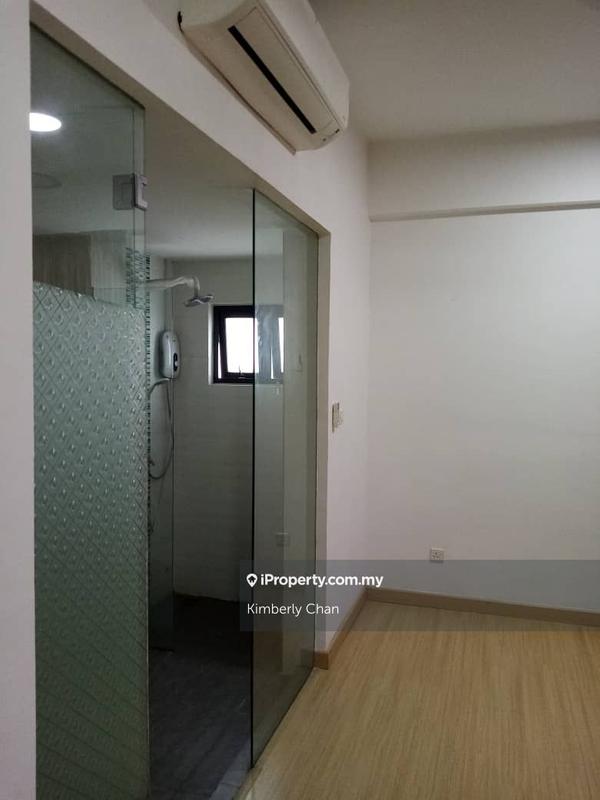 Residensi Servis untuk Dijual di Shamelin Star oleh Kimberly Chan - iProperty.com.my