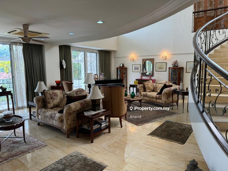 Bungalow House for Sale in Bukit Bandaraya, Bangsar by Anand - iProperty.com.my