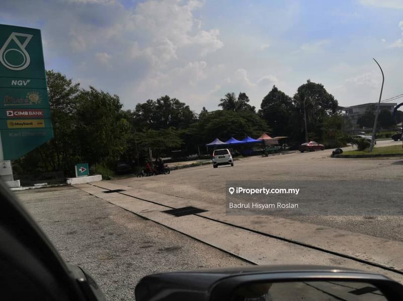 Tanah Komersial untuk Dijual di Bandar Baru Bangi, Selangor oleh Badrul Hisyam Roslan - iProperty.com.my