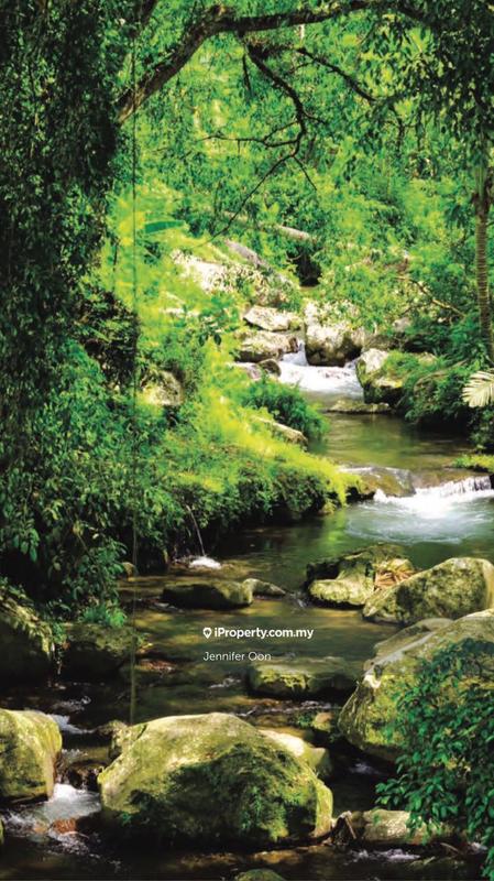 Rumah Berangkai 2 Tingkat untuk Disewa di Essex Gardens, Setia Eco Templer, Rawang oleh Jennifer Oon - iProperty.com.my