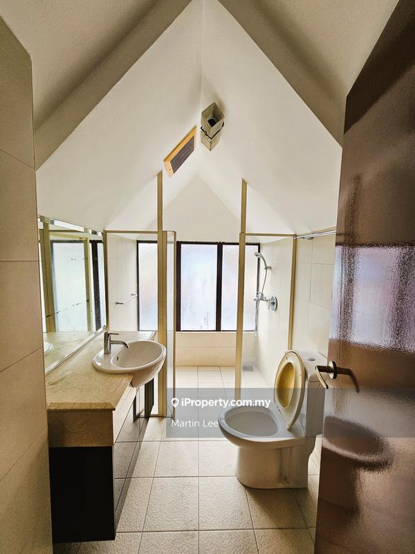 Rumah Berkembar untuk Dijual di Taman Sri Hartamas, Sri Hartamas oleh Martin Lee - iProperty.com.my