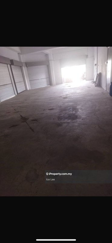 For Sale - Jalan nova Subang 2