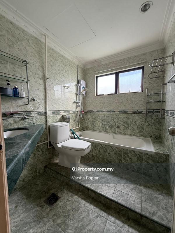 Condominium for Sale in Robson Condominium by Varsha Poptani - iProperty.com.my